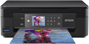 Epson Expression Home XP-452