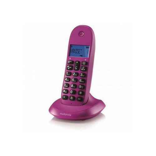 Motorola 107C1001VIOLETA
