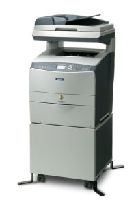 Epson AcuLaser CX21NFC