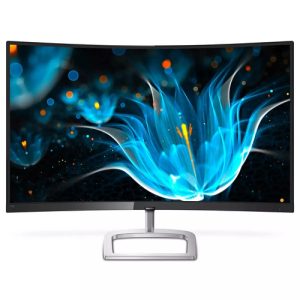 Philips Curved LCD monitor with Ultra Wide-Color 328E9FJAB/00