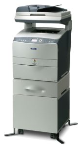 Epson AcuLaser CX21NFCT