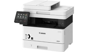 Canon i-SENSYS MF426dw