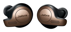 Jabra Elite 65t - Copper Black