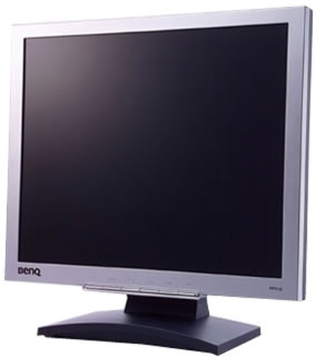BenQ 19" LCD Monitor FP91G+