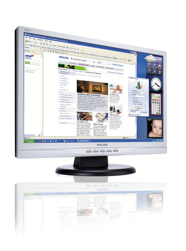 Philips 190CW7CS/00