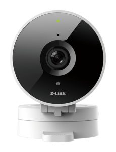 D-Link mydlink HD Wi‑Fi Camera - DCS‑8010LH