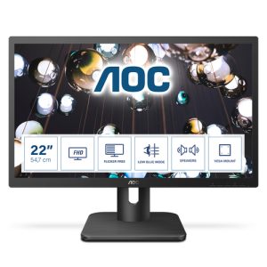 AOC 22E1D