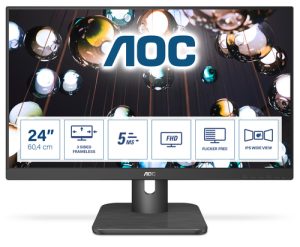 AOC 24E1Q
