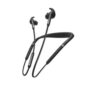 Jabra Elite 65e Black