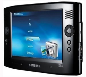 Samsung NP-Q1M000