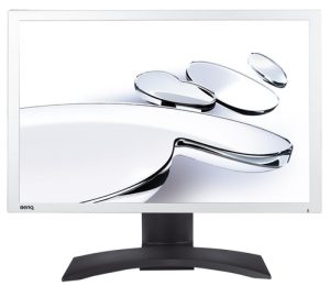 BenQ FP241W
