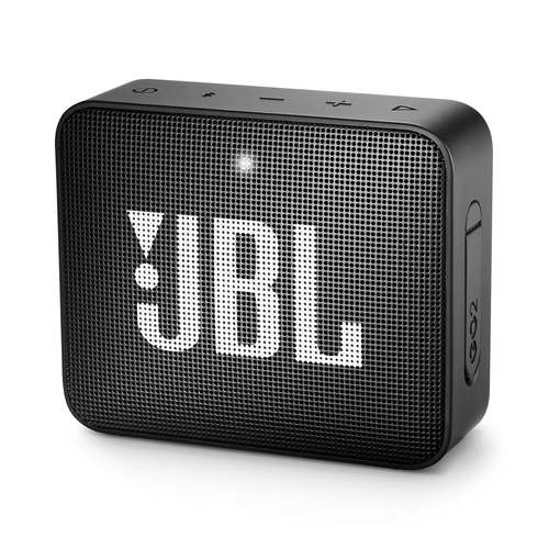 JBL JBLGO2BLK