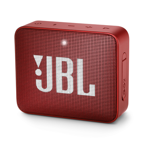 JBL JBLGO2RED