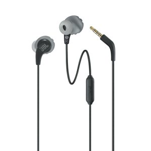 JBL ENDURANCE RUN BLACK