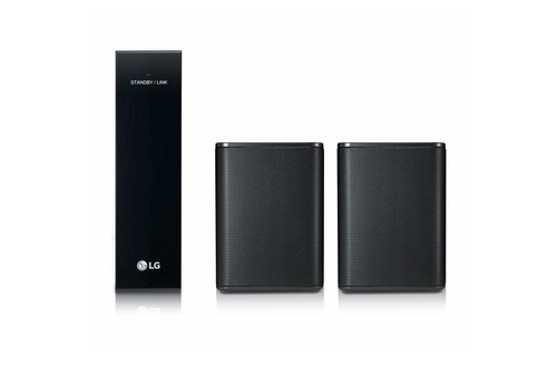 LG SPK8