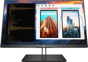 HP Z27