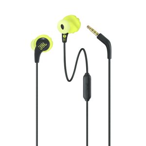 JBL ENDURANCE RUN YELLOW