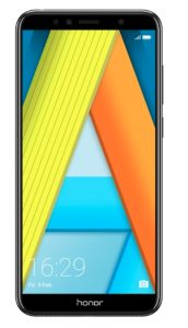 Honor 7A