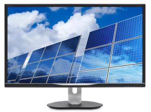 Philips QHD LCD monitor 328B6QJEB/00