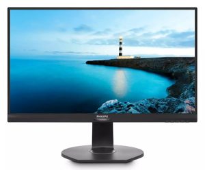 Philips QHD LCD Monitor with PowerSensor 272B7QPJEB/00