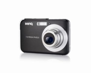 BenQ X720 Black