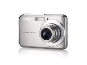 BenQ X720 Silver