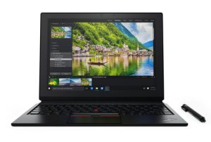Lenovo X1 (2nd Gen)