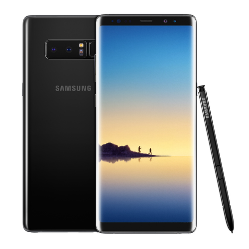 Samsung Galaxy Note8 SM-N950F