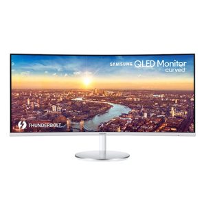 Samsung C34J791WTN