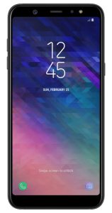 Samsung Galaxy A6+ SM-A605F