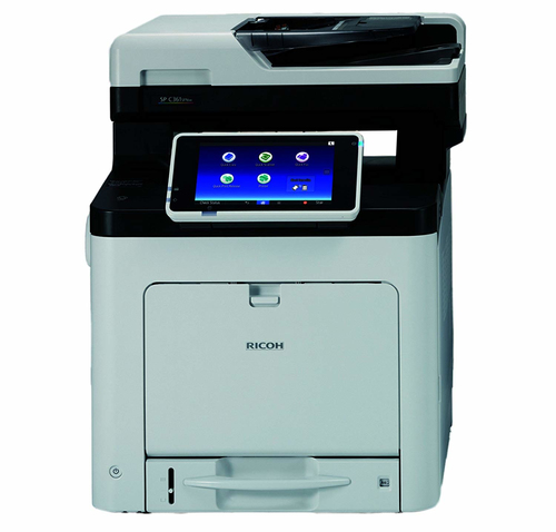 Ricoh 938127