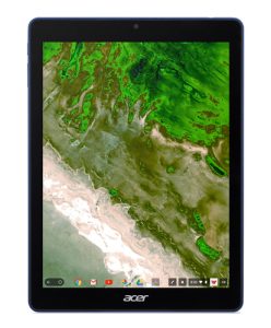 Acer Chromebook Tab 10 D651N-K25M