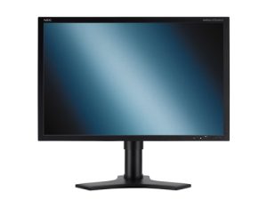 NEC MultiSync LCD2690WUXi, Black
