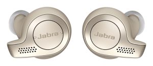 Jabra Elite 65t - Gold Beige