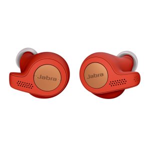 Jabra Elite Active 65t Copper Red