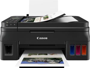 Canon PIXMA G4511