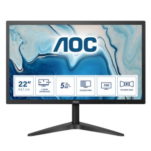 AOC 22B1HS