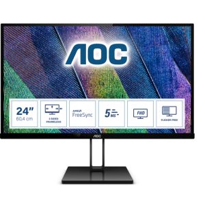 AOC 24V2Q