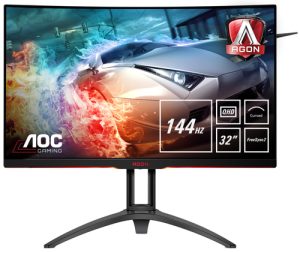 AOC AG322QC4