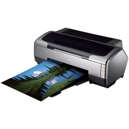 Epson Stylus Photo R1800