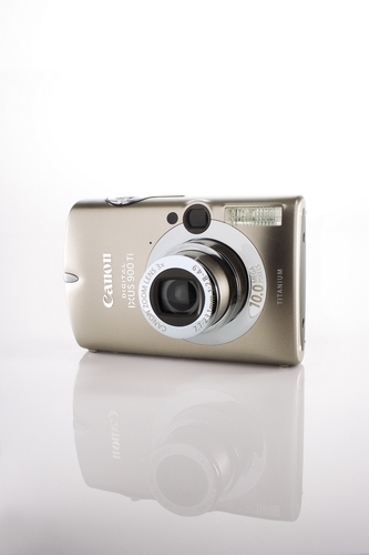 Canon 1268B007