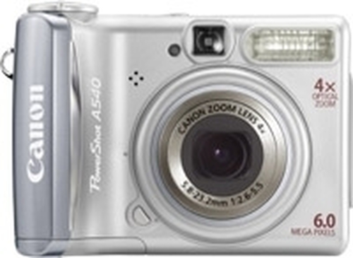 Canon 1118B009