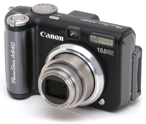Canon 1287B009