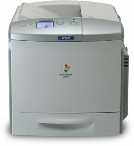 Epson AcuLaser C2600DN
