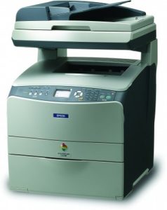 Epson AcuLaser CX11NFT