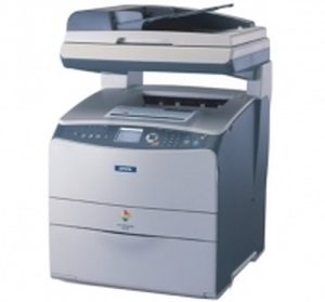 Epson AcuLaser CX11NFCT