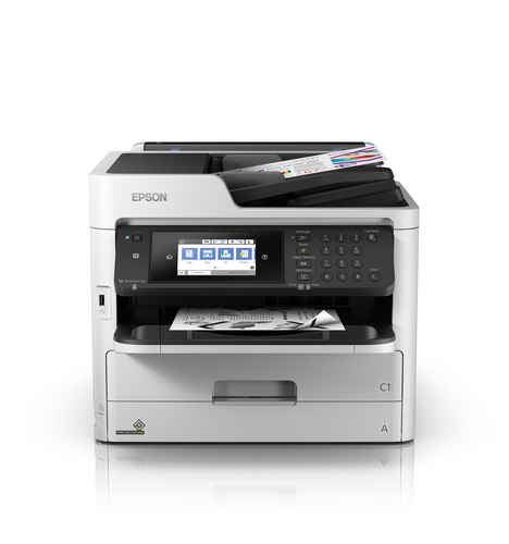 Epson C11CG04401