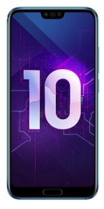 Honor 10