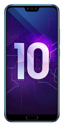 Honor 10
