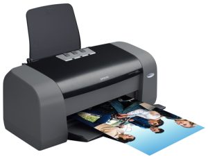 Epson Stylus D68 Photo Edition